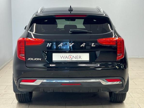 Haval Jolion I с пробегом 2023 года, цена 1 868 000 рублей, 25972 км, внедорожник, Автокод Объявления