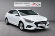 Hyundai Solaris II Тамбов  - изображение 21
