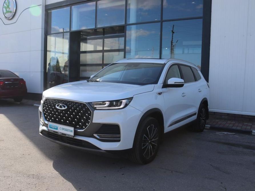 Chery Tiggo 8 Pro Max I Нижний Новгород  - изображение 1