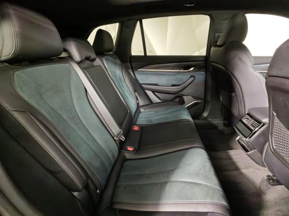 Geely Monjaro I с пробегом 2023 года, цена 3 099 000 рублей, 36500 км, внедорожник, Автокод Объявления
