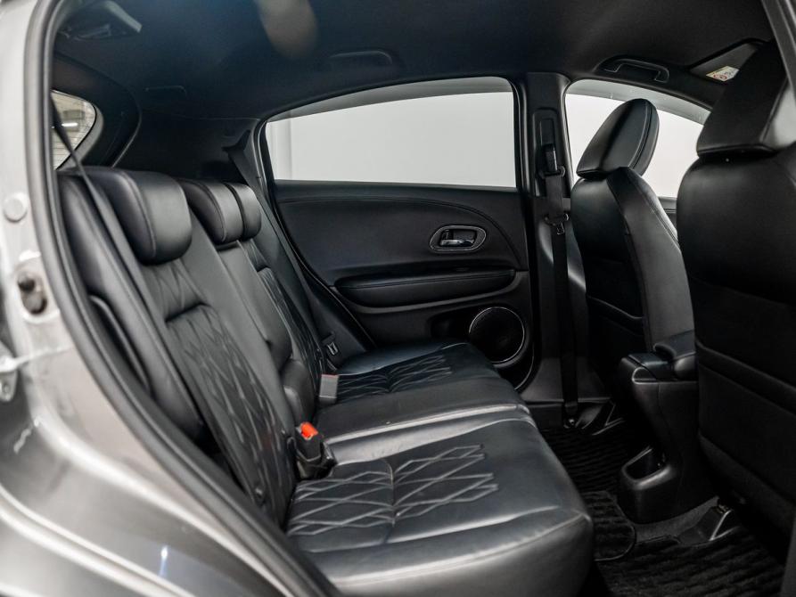 Honda Vezel I Рестайлинг Красноярск  - изображение 8