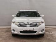 Toyota Venza I Москва  - изображение 20