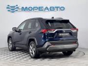Toyota RAV4 V (XA50) Калининград  - изображение 27