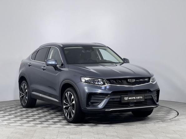 Geely Tugella I с пробегом 2021 года, цена 2 550 000 рублей, 66596 км, внедорожник, Автокод Объявления