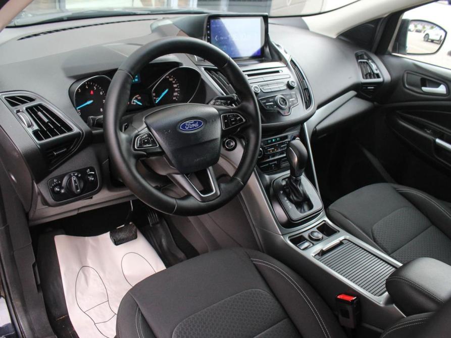 Ford Kuga II Рестайлинг Калуга  - изображение 7