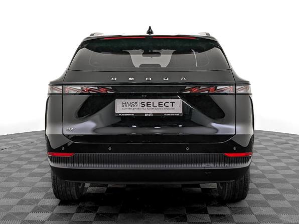 Omoda C7 с пробегом 2025 года, цена 2 540 000 рублей, 10945 км, внедорожник, Автокод Объявления