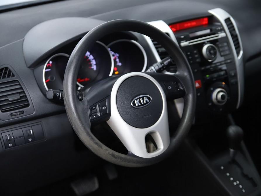Kia Venga I Уфа  - изображение 13