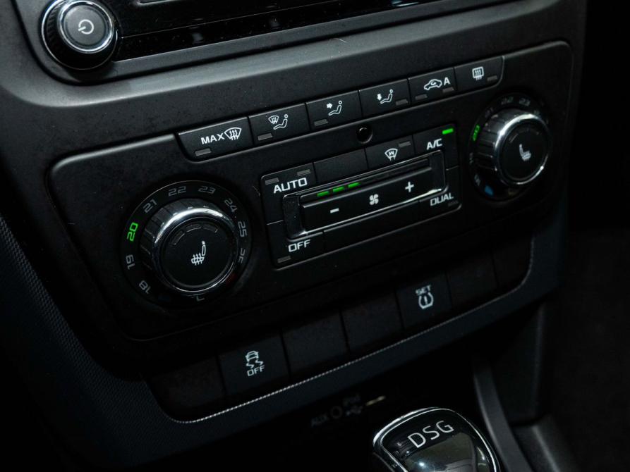 Skoda Yeti I Рестайлинг Казань  - изображение 11