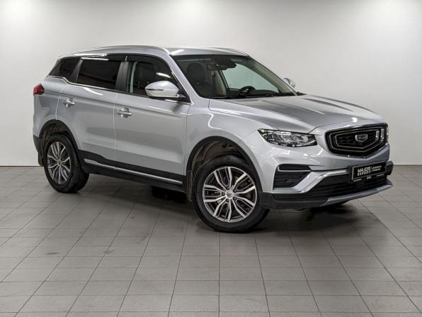 Geely Atlas Pro с пробегом 2022 года, цена 1 690 000 рублей, 74384 км, внедорожник, Автокод Объявления