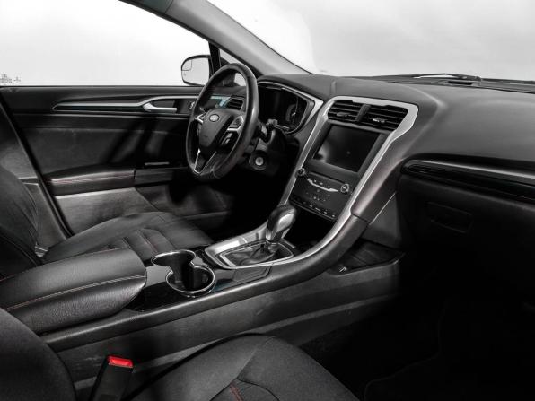 Ford Fusion (North America) II с пробегом 2014 года, цена 859 000 рублей, 230226 км, седан, Автокод Объявления