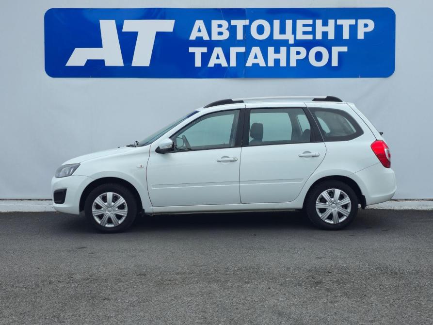 Lada (ВАЗ) Kalina II Таганрог  - изображение 8