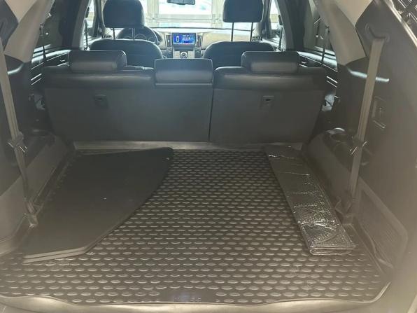 Hyundai ix55 с пробегом 2011 года, цена 1 145 000 рублей, 170000 км, внедорожник, Автокод Объявления