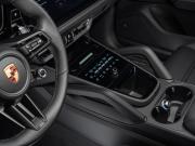 Porsche Cayenne III Рестайлинг Москва  - изображение 61