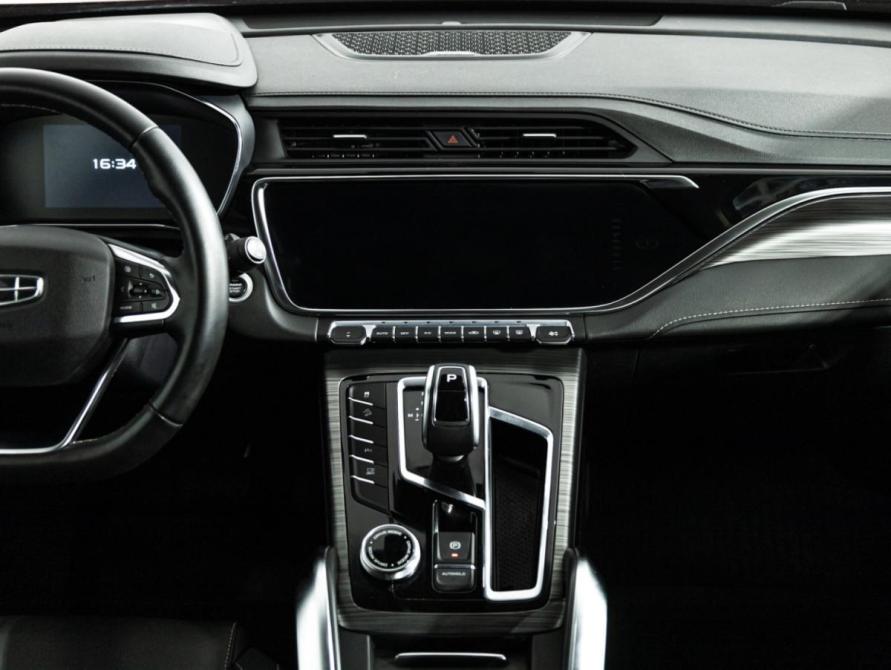 Geely Atlas Pro Санкт-Петербург  - изображение 14