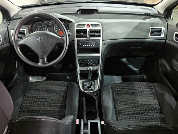 Peugeot 307 I Рестайлинг с пробегом 2006 года, цена 395 000 рублей, 136000 км, хэтчбек, Автокод Объявления