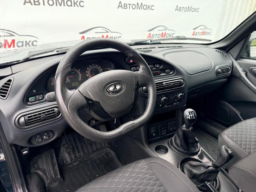 Lada (ВАЗ) Niva Travel I Тюмень  - изображение 7