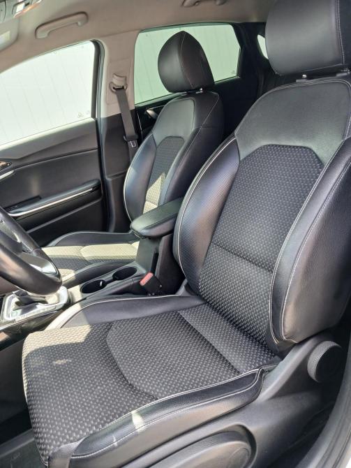 Kia Ceed III Новочеркасск  - изображение 14