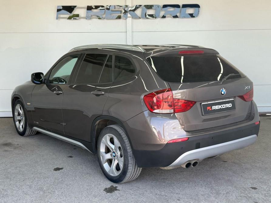 BMW X1 I (E84) Уфа  - изображение 2