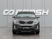 Kia Sorento II Рестайлинг Краснодар  - изображение 23