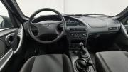Lada (ВАЗ) Niva Travel I Москва  - изображение 26