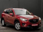 Mazda CX-5 I Екатеринбург  - изображение 26