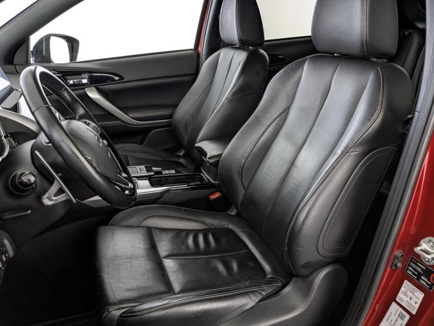 Mitsubishi Eclipse Cross I Москва  - изображение 20