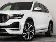 Geely Monjaro I Санкт-Петербург  - изображение 38