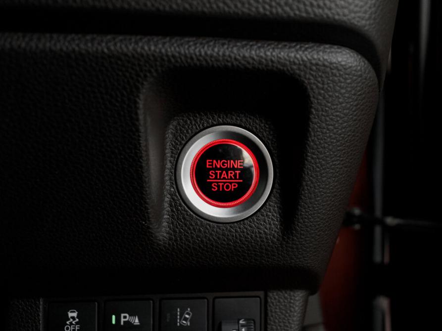 Honda N-WGN II Екатеринбург  - изображение 27