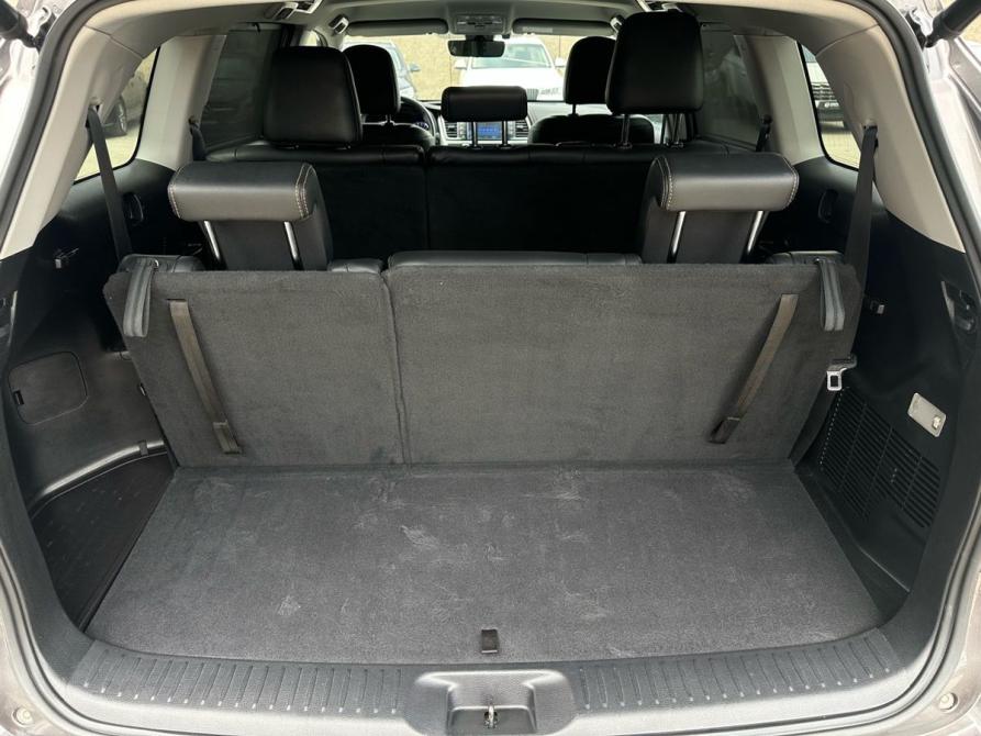 Toyota Highlander III (XU50) Рестайлинг Пермь  - изображение 20