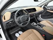 Hyundai Sonata VIII (DN8) Москва  - изображение 25