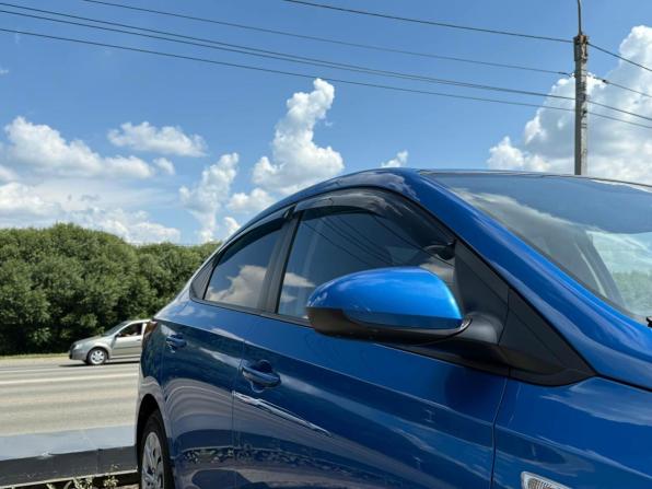 Hyundai Solaris II с пробегом 2019 года, цена 1 450 000 рублей, 85000 км, седан, Автокод Объявления