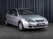 Chevrolet Lacetti I Волгоград  - изображение 17