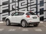 Nissan Juke I Краснодар  - изображение 22