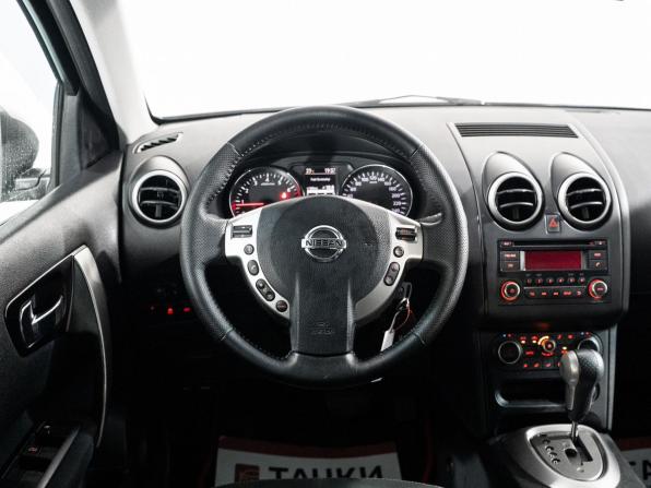 Nissan Qashqai I Рестайлинг с пробегом 2012 года, цена 1 030 500 рублей, 189350 км, внедорожник, Автокод Объявления