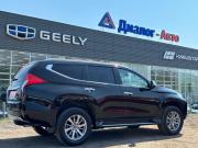 Mitsubishi Pajero Sport III Набережные Челны  - изображение 38