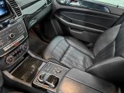 Mercedes-Benz GLE I (W166) Новосибирск  - изображение 49