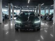 Skoda Superb III Рестайлинг Москва  - изображение 27
