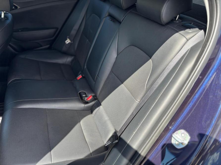 Kia Stinger I Набережные Челны  - изображение 27