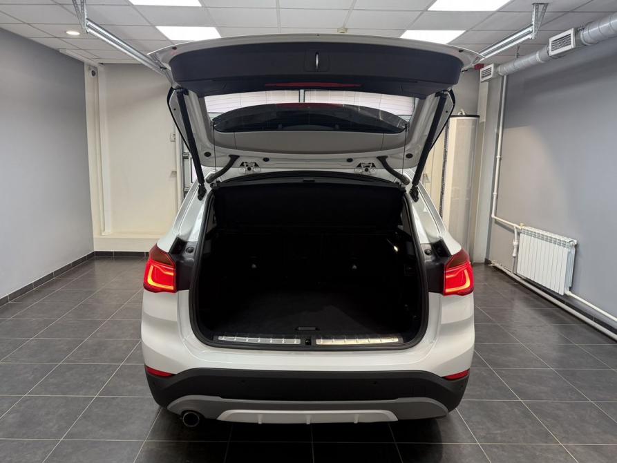 BMW X1 II (F48) Тверь  - изображение 7