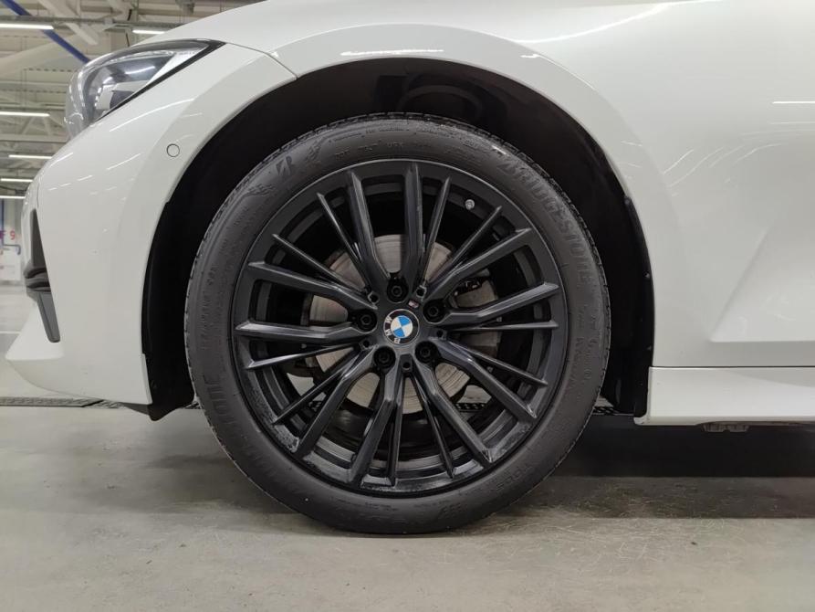 BMW 3 серии VII (G2x) Казань  - изображение 22