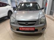 Suzuki Ignis II (HR) Арзамас  - изображение 10