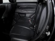 Mitsubishi Outlander III Рестайлинг 2 Москва  - изображение 28