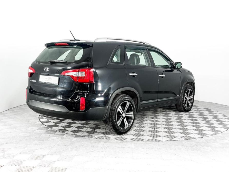 Kia Sorento II Рестайлинг Ногинск  - изображение 5