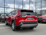 Toyota RAV4 V (XA50) Оренбург  - изображение 28