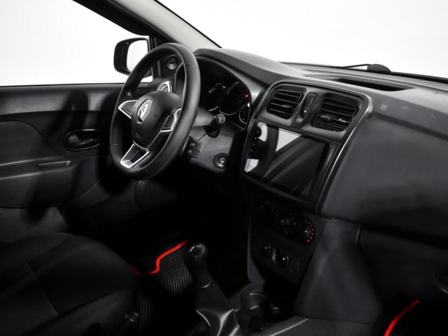 Renault Sandero II Рестайлинг Санкт-Петербург  - изображение 13