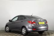 Hyundai Solaris I Пермь  - изображение 33