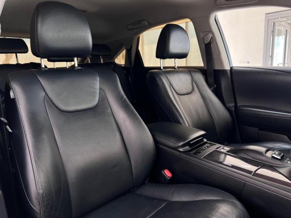 Lexus RX III Рестайлинг с пробегом 2014 года, цена 2 620 000 рублей, 177270 км, внедорожник, Автокод Объявления