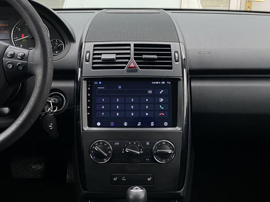 Mercedes-Benz A-Класс II (W169) Рестайлинг Москва  - изображение 12