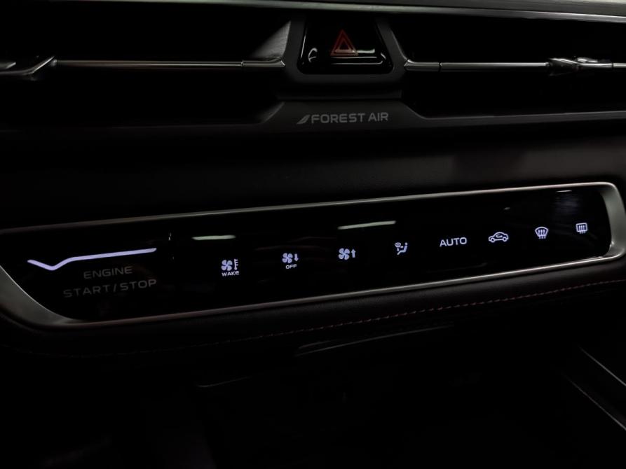 Changan CS75 Plus I Рестайлинг Санкт-Петербург  - изображение 28