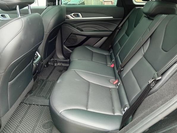 Haval F7 II с пробегом 2024 года, цена 2 910 000 рублей, 17222 км, внедорожник, Автокод Объявления
